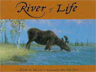 Title: River of Life, Author: Debbie S. Miller