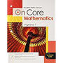 Houghton Mifflin Harcourt On Core Mathematics: Student Worktext Algebra 1 2012