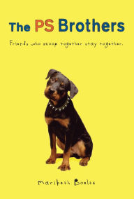 Title: The Ps Brothers, Author: Maribeth Boelts