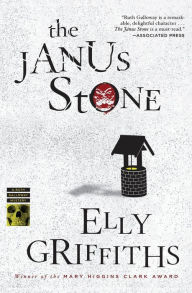 Title: The Janus Stone (Ruth Galloway Series #2), Author: Elly Griffiths