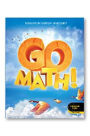Go Math!: Student Enrichment Workbook Grade 4 / Edition 1