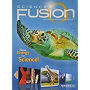 ScienceFusion: Student Edition Interactive Worktext Grade 2 2012