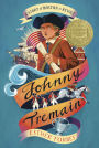 Johnny Tremain (Newbery Medal Winner)