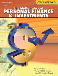 Consumer Math: Reproducible The Mathematics of Finance & Investments