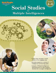 Social Studies for Multiple Intelligences: Reproducible Grades 4-6