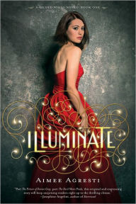 Illuminate (Gilded Wings Series #1)