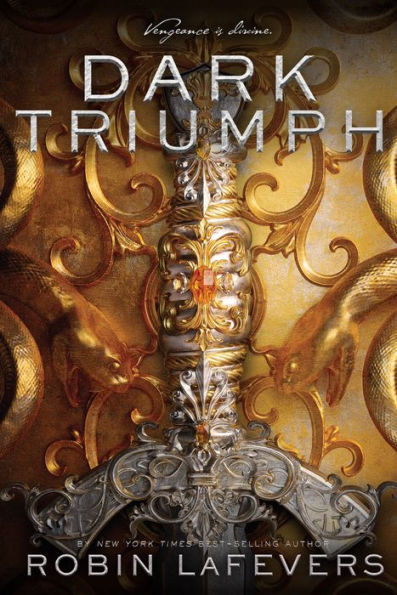 Dark Triumph (His Fair Assassin Series #2)