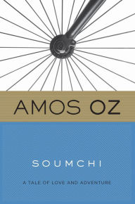 Title: Soumchi, Author: Amos Oz