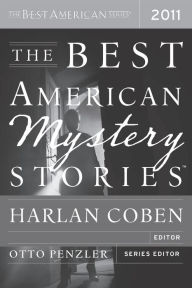 Title: The Best American Mystery Stories 2011: The Best American Series, Author: Harlan Coben