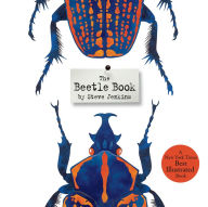 Title: The Beetle Book, Author: Steve Jenkins