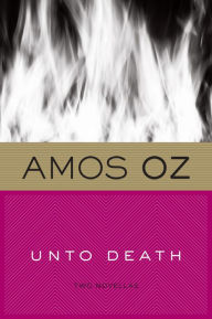 Unto Death: Crusade and Late Love
