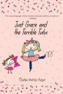 Just Grace and the Terrible Tutu (Just Grace Series #6)