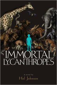 Immortal Lycanthropes