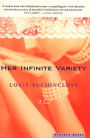 Her Infinite Variety: A Novel