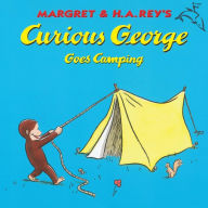Title: Curious George Goes Camping (Read-Aloud), Author: H. A. Rey