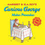 Curious George Makes Pancakes