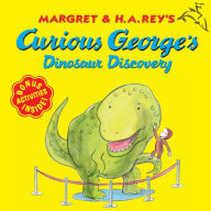 Title: Curious George's Dinosaur Discovery (Read-Aloud), Author: H. A. Rey