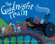 Title: The Goodnight Train, Author: June Sobel
