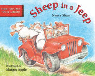 Sheep in a Jeep (Read-aloud)