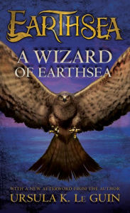 Title: A Wizard of Earthsea (Earthsea Series #1), Author: Ursula K. Le Guin