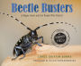 Alternative view 2 of Beetle Busters: A Rogue Insect and the People Who Track It
