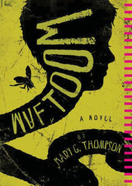 Title: Wuftoom: A Novel, Author: Mary G. Thompson