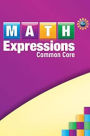 Math Expressions: Homework & Remembering Collection Grade 3