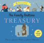 The Family Bedtime Treasury with CD: Tales for Sleepy Times and Sweet Dreams