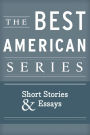 The Best American Sampler: The Best American Series