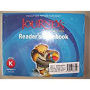 Journeys: Common Core Reader's Notebook Consumable Collection Grade K / Edition 1