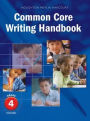 Journeys: Writing Handbook Student Edition Grade 4 / Edition 1