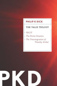 The Valis Trilogy