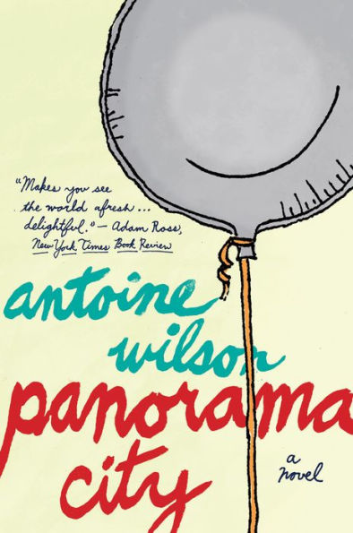 Panorama City: A Novel