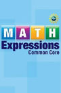 Houghton Mifflin Harcourt Spanish Math Expressions: Homework and Remembering, Volume 1 Grade 1