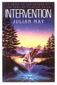 Title: Intervention: A Novel, Author: Julian May