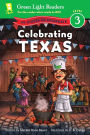 Alternative view 2 of Celebrating Texas: 50 States to Celebrate