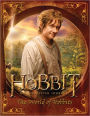 The Hobbit: An Unexpected Journey--The World of Hobbits