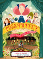 Miss Muffet, or What Came After