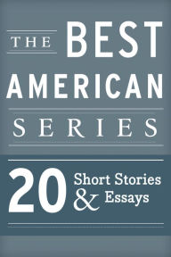 the best american series short stories and essays the best american series short stories and essays