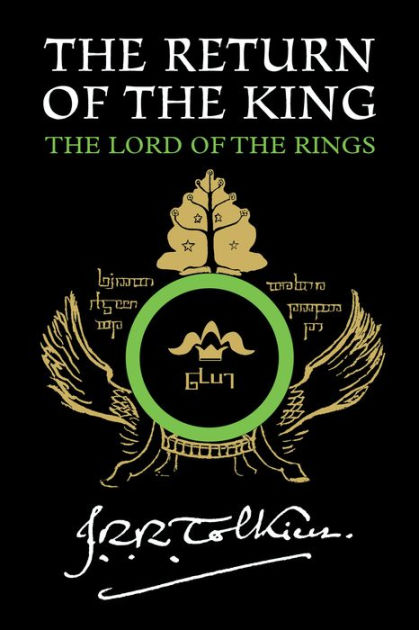 A FILM TO REMEMBER: “THE LORD OF THE RINGS: THE RETURN OF THE KING