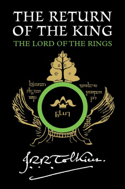 The Lord of the Rings - The Return of the King - The Complete