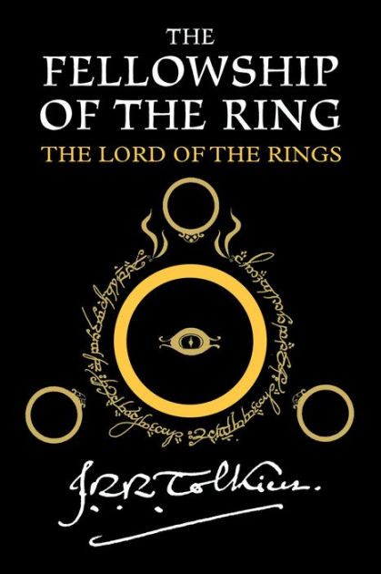 Movie Review: The Fellowship Of The Ring