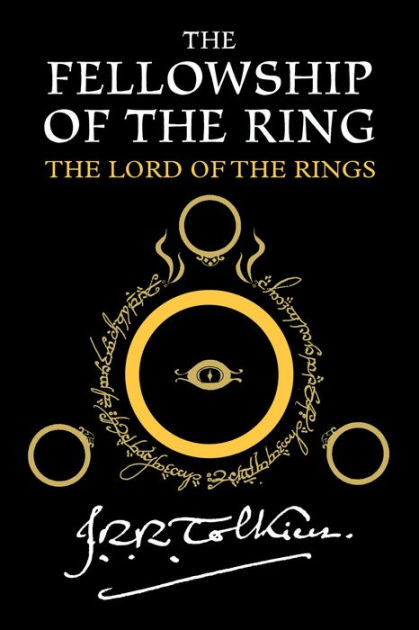 Lord of the Rings: The Fellowship of the Ring