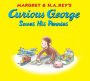 Curious George Saves His Pennies