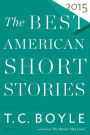 The Best American Short Stories 2015