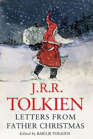 Title: Letters From Father Christmas, Author: J. R. R. Tolkien