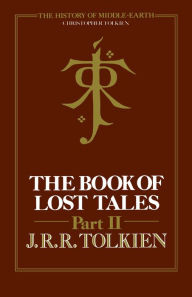 The Book of Lost Tales, Part Two