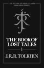 The Book of Lost Tales, Part One (History of Middle-earth #1)