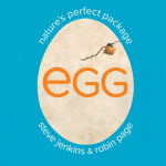 Alternative view 2 of Egg: Nature's Perfect Package