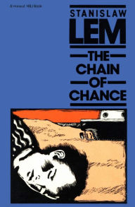 Title: The Chain of Chance, Author: Stanislaw Lem